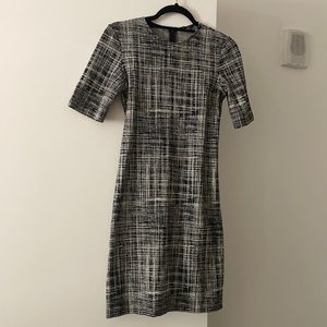 Theory Dress